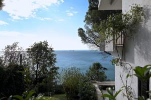 Ginestre - 3355 - Trieste Otel Dış mekan fotoğraf